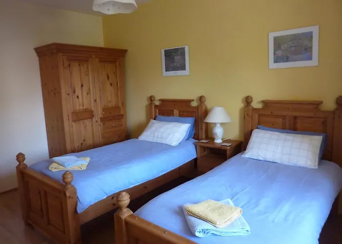 L\'Hirondelle Chambres D\'Hotes