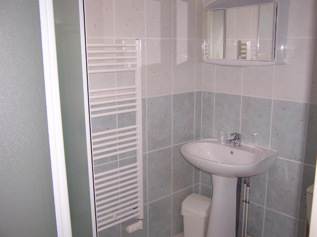 Bed & Breakfast L'hirondelle D'hotes Saint-Mathieu