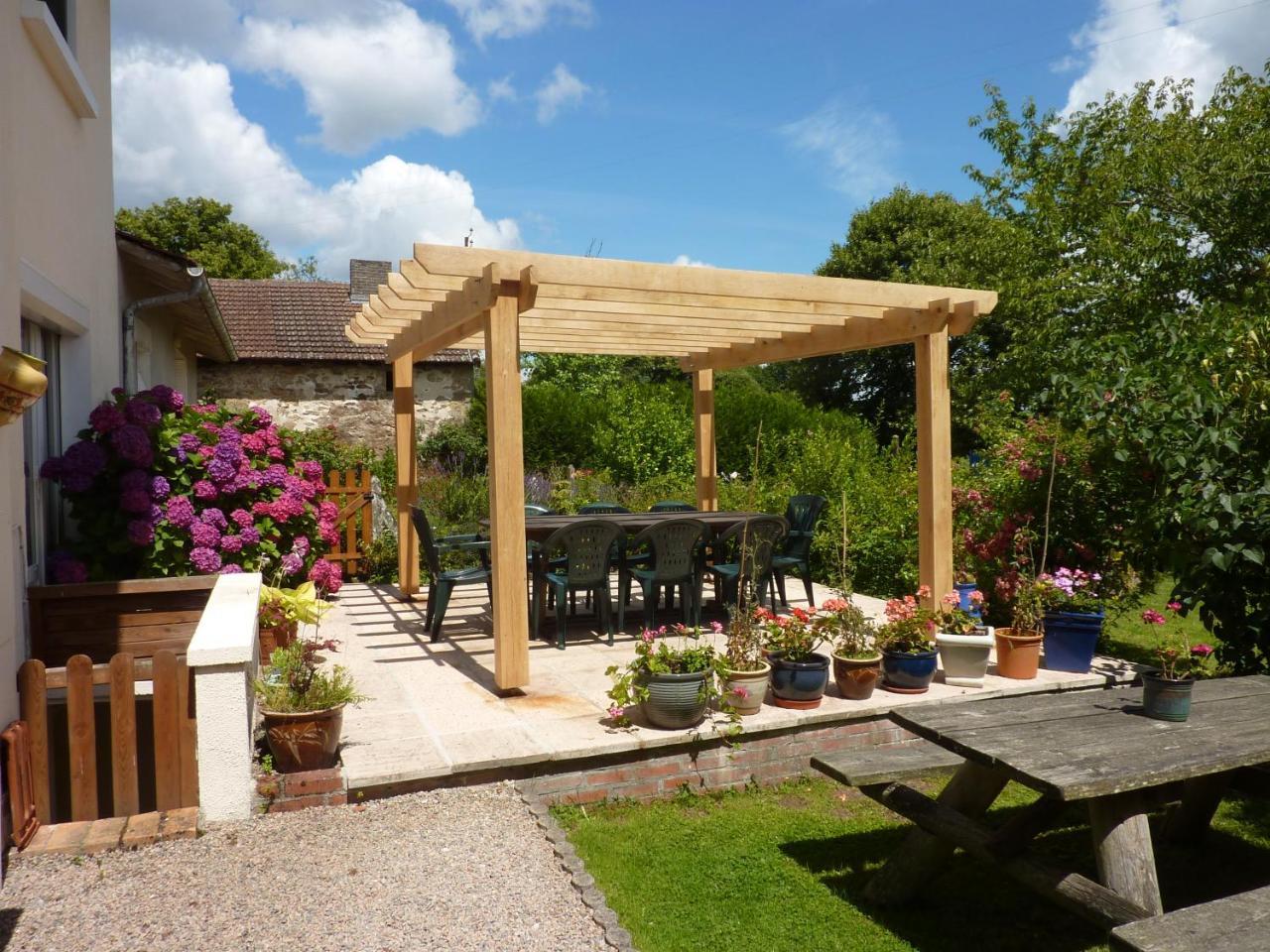 Bed & Breakfast L'hirondelle D'hotes