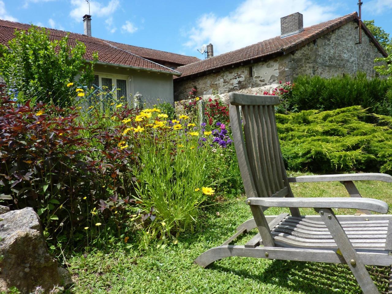 Bed & Breakfast L'hirondelle D'hotes 3*