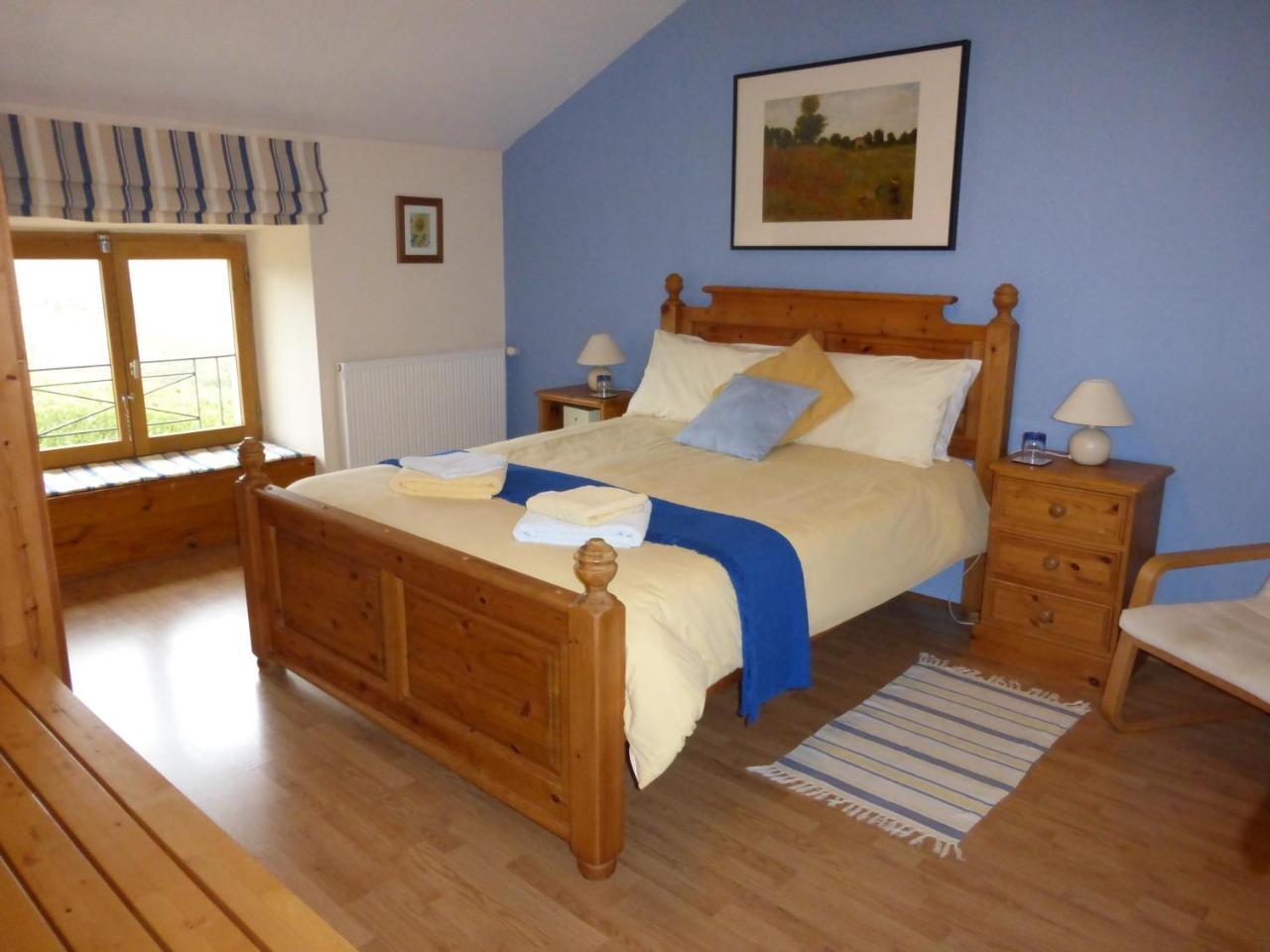 Bed & Breakfast L'hirondelle D'hotes