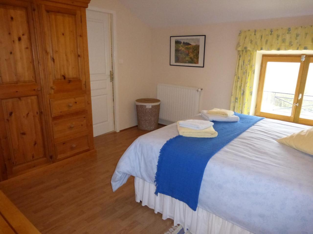 L'hirondelle D'hotes Bed & Breakfast