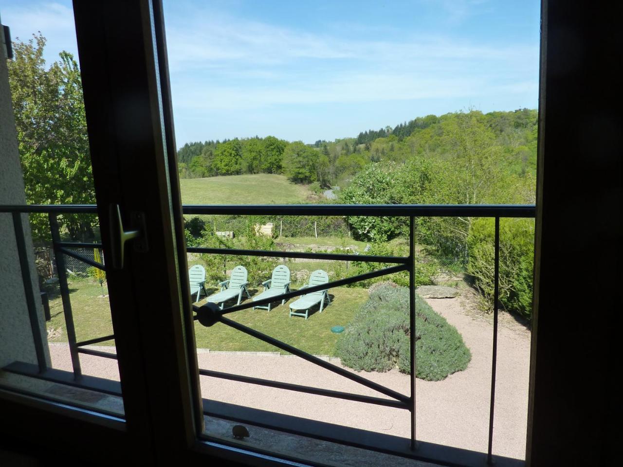 Bed & Breakfast L'hirondelle D'hotes
