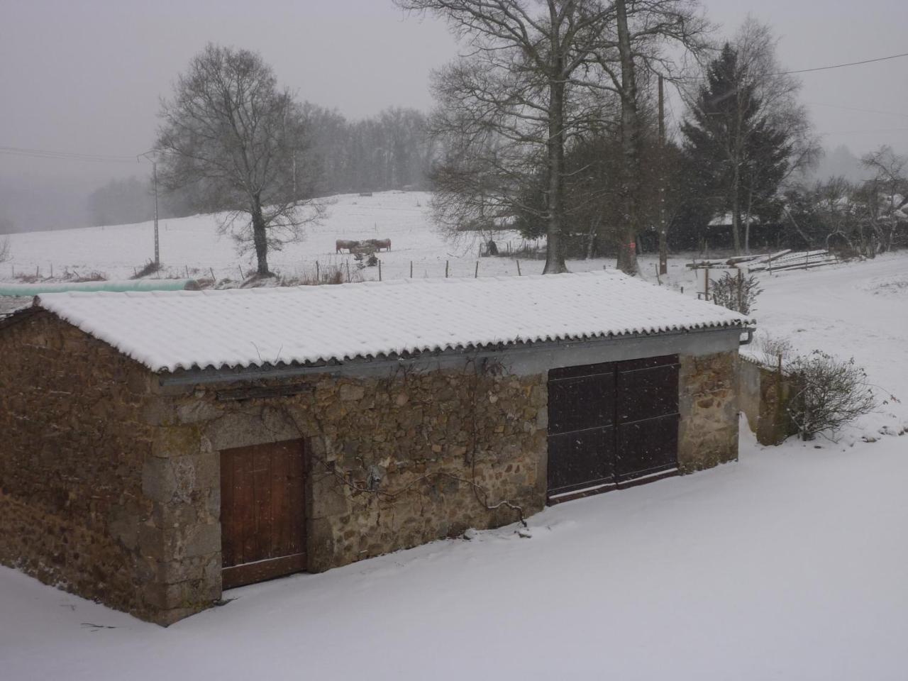 L'hirondelle D'hotes Bed & Breakfast