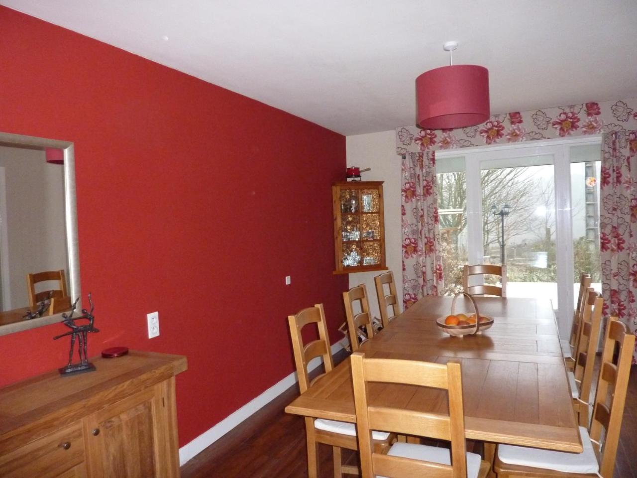 Bed & Breakfast L'hirondelle D'hotes 3*