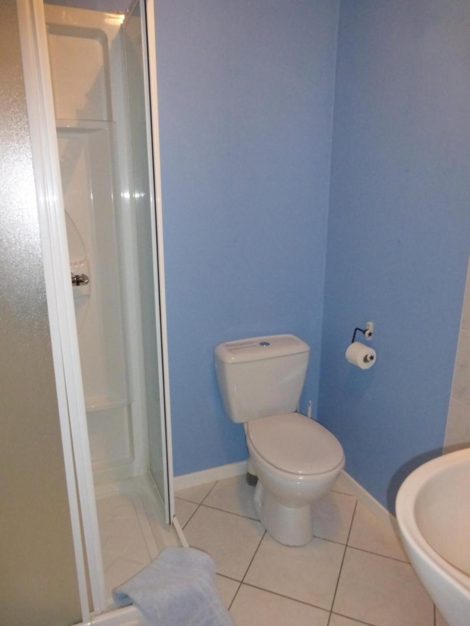 L'hirondelle D'hotes Bed & Breakfast 3*