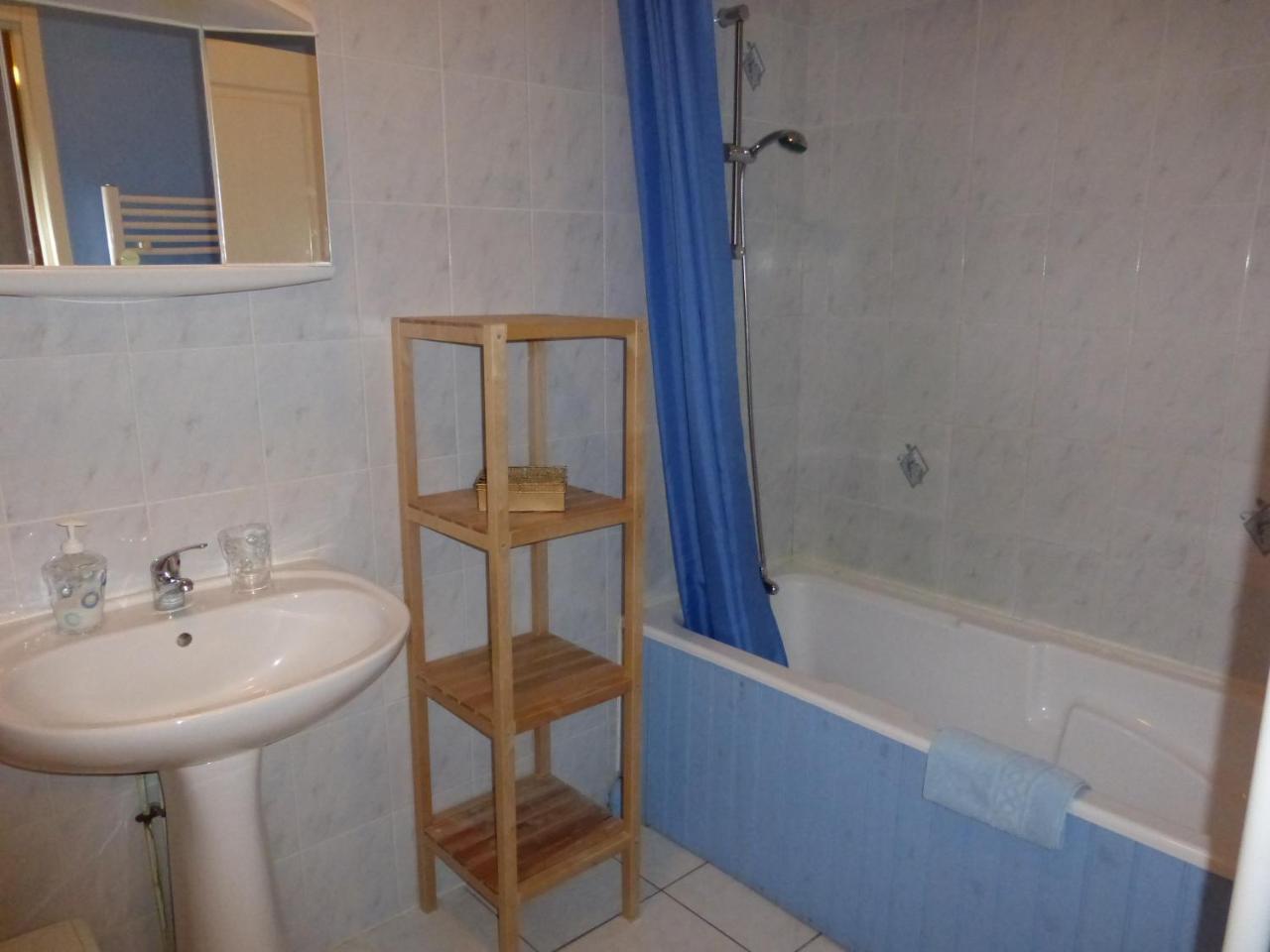 Bed & Breakfast L'hirondelle D'hotes Saint-Mathieu