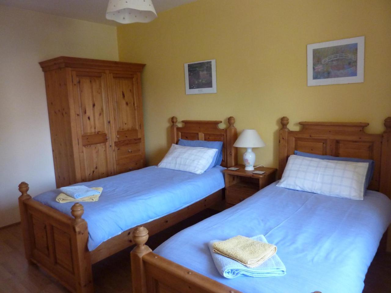 L'hirondelle D'hotes
