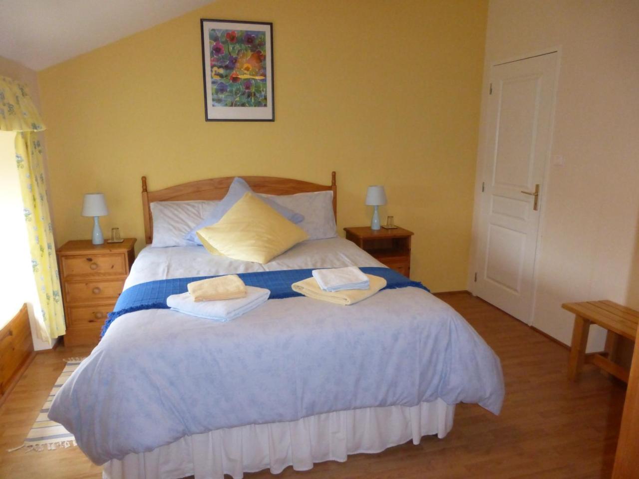 L'hirondelle D'hotes 3*
