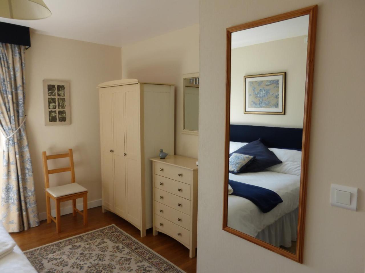 Frühstückspension L'hirondelle D'hotes 3*