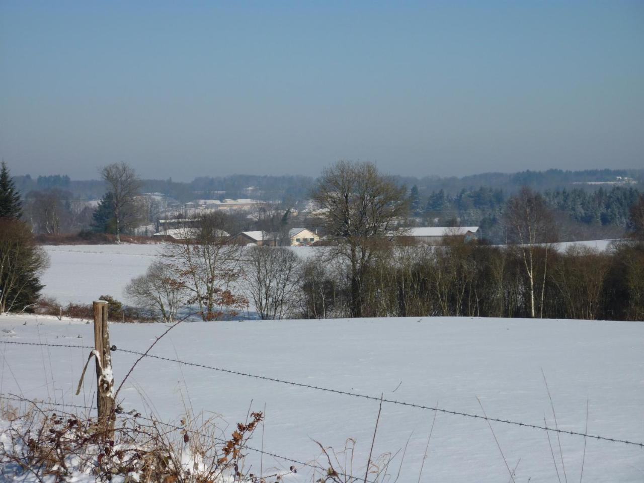 L'hirondelle D'hotes 3*