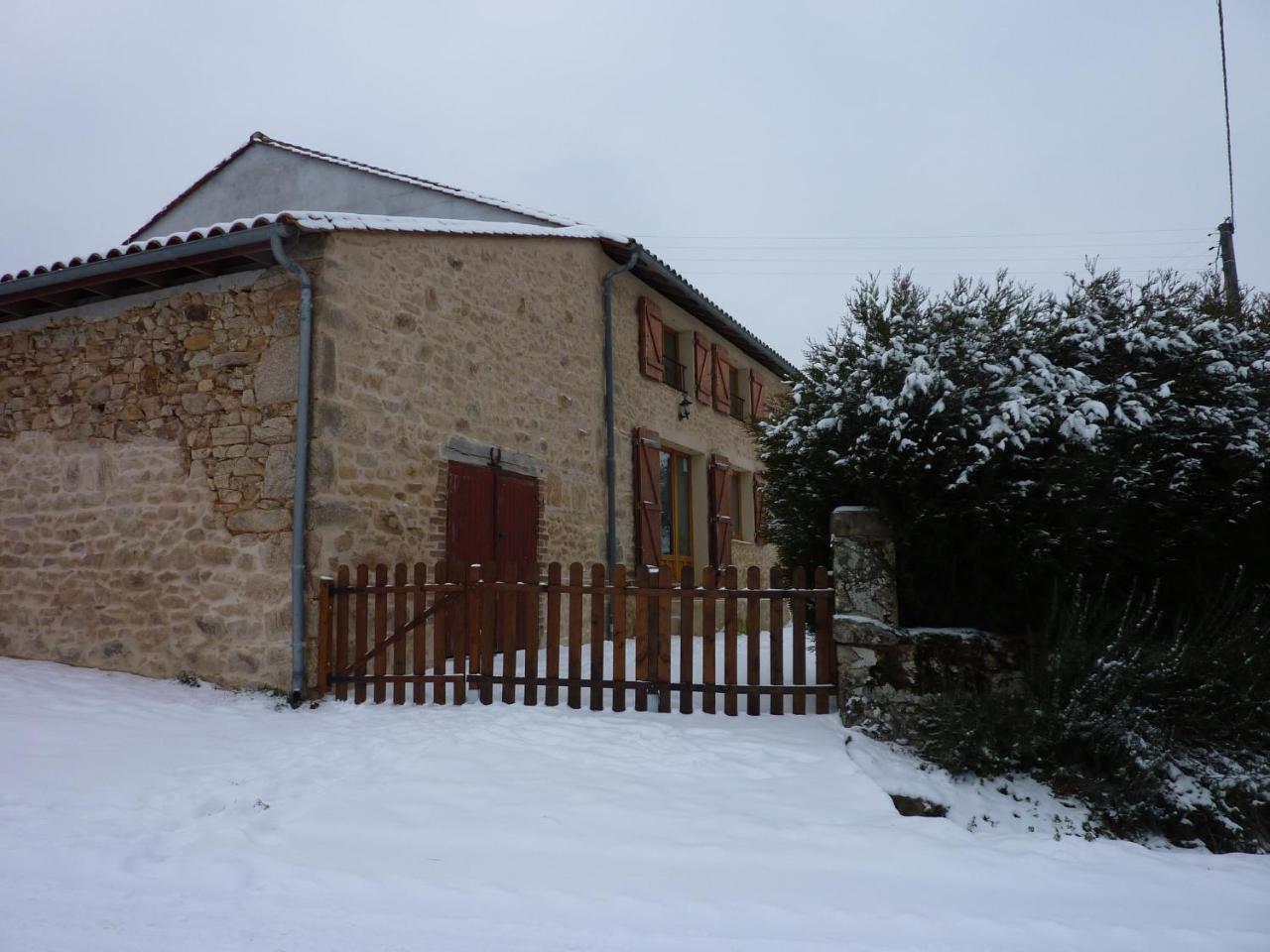 L'hirondelle D'hotes Frühstückspension Saint-Mathieu